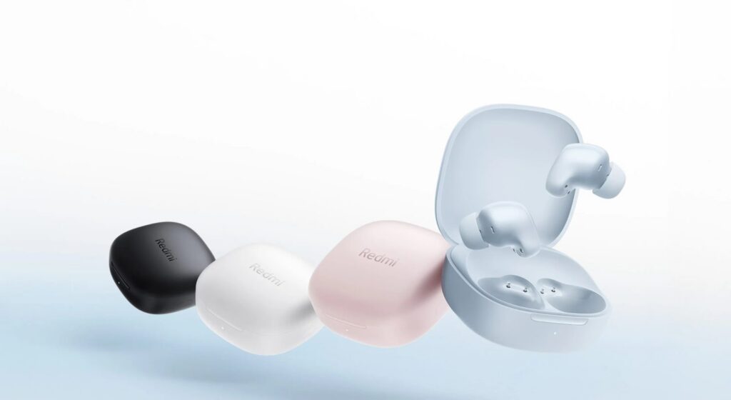 11 euros: los auriculares Xiaomi que siempre recomiendo están a su precio más bajo en meses