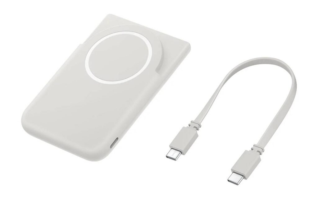 Se filtra el accesorio estrella del Galaxy S26: olvídate de quedarte sin batería