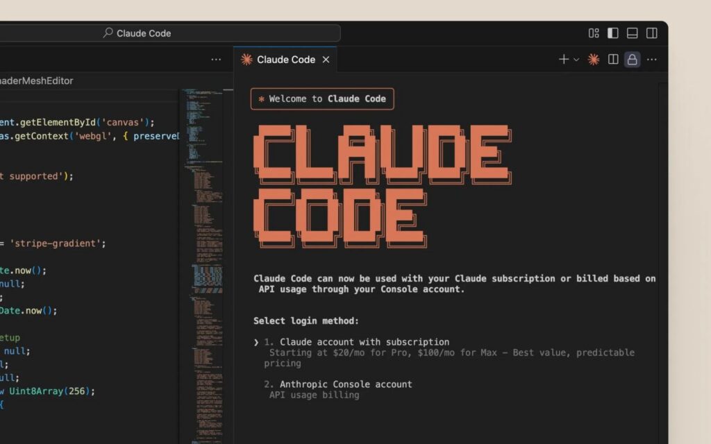 Cómo empezar con Claude Code sin saber nada de programación: te lo explicamos de forma fácil