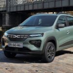 ¿Un Dacia Spring eléctrico por 5.900 euros? Con truco, pero es posible