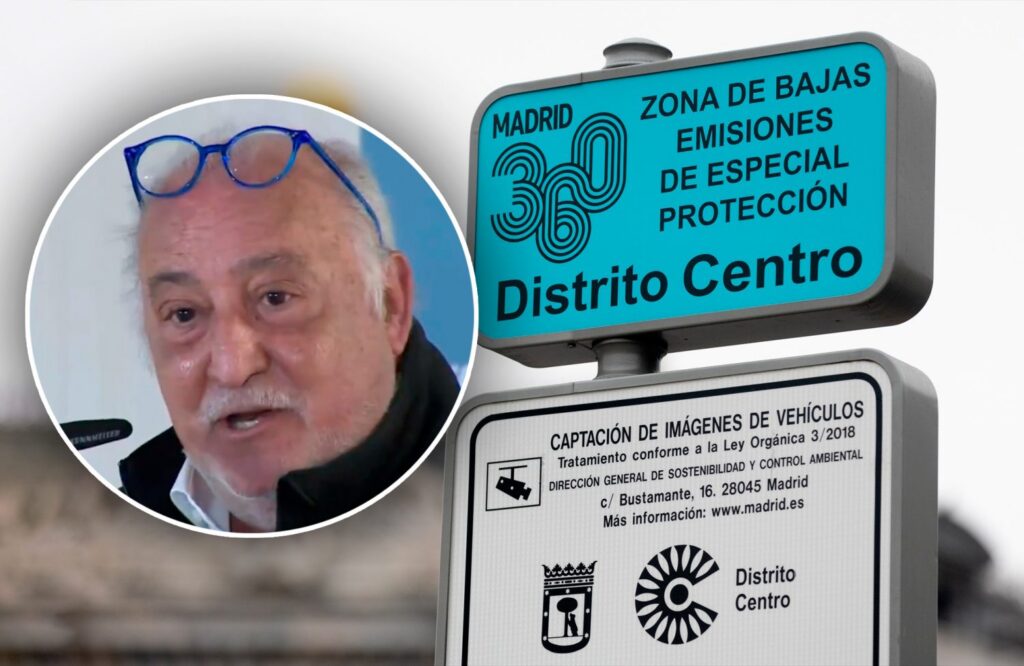 Los coches híbridos y eléctricos pierden uno de sus grandes privilegios: Pere Navarro (DGT) cambia la normativa