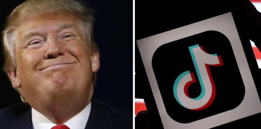 TikTok dejará de ser China y queda en manos de Oracle y otros inversores en Estados Unidos
