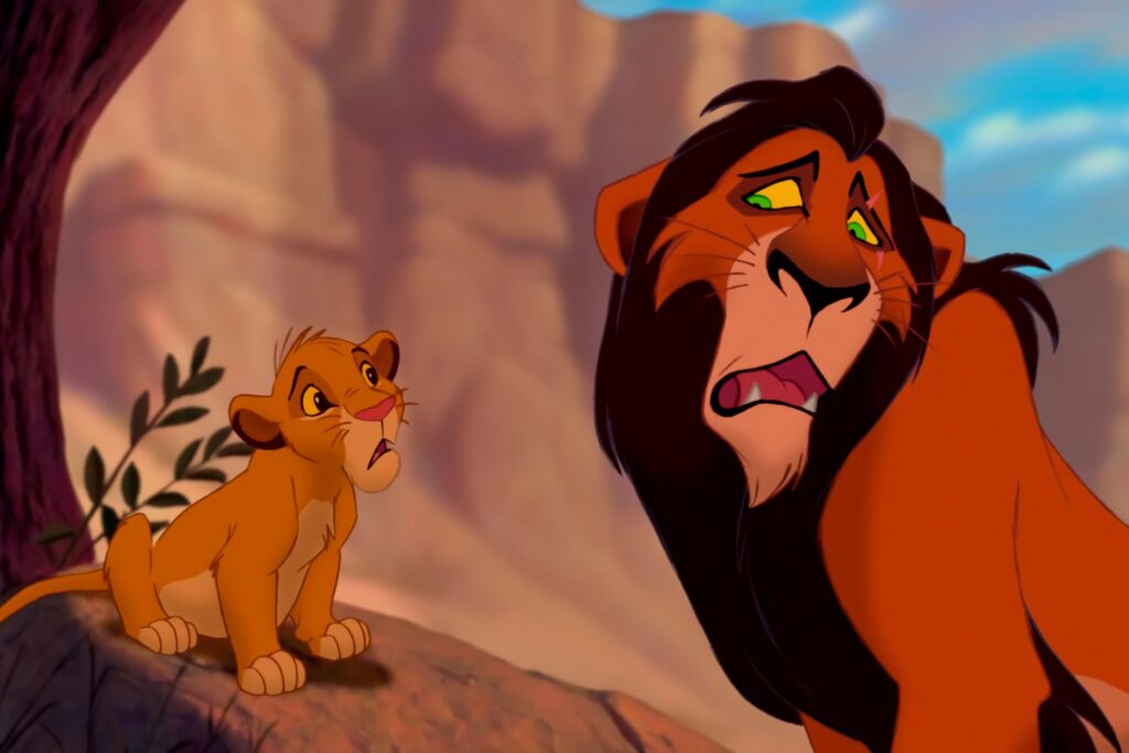 Muere Roger Allers, animador de Disney y codirector de ‘El Rey León’