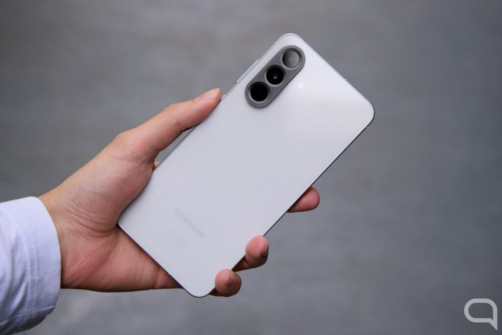 Filtrado el Samsung que todo el mundo va a comprar en 2026. El Galaxy A57 quiere acabar con Xiaomi