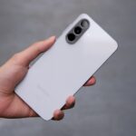 Filtrado el Samsung que todo el mundo va a comprar en 2026. El Galaxy A57 quiere acabar con Xiaomi