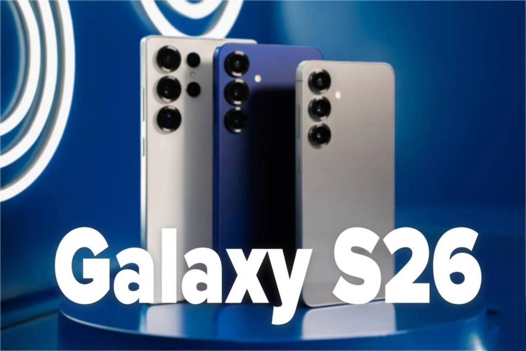 Una filtración revela el precio del Galaxy S26 y no es lo que esperabas