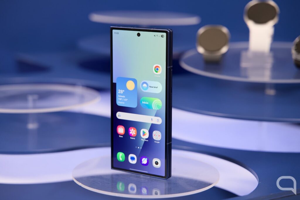 Samsung se ha cargado la batería de estos móviles con su última actualización. Así puedes remediarlo