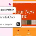 Adobe ahora permite convertir PDFs en podcasts con IA