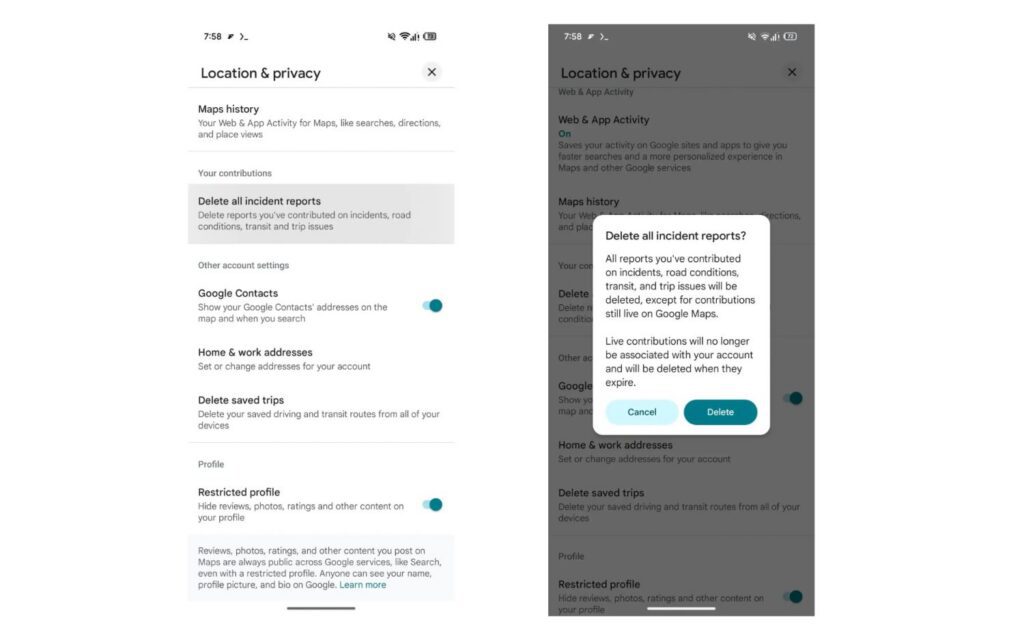 Google Maps mejora muchísimo con esta función que puede liberar el tráfico: llevamos años queriendo algo así