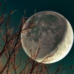 La NASA quiere poner un reactor nuclear en la Luna para 2030