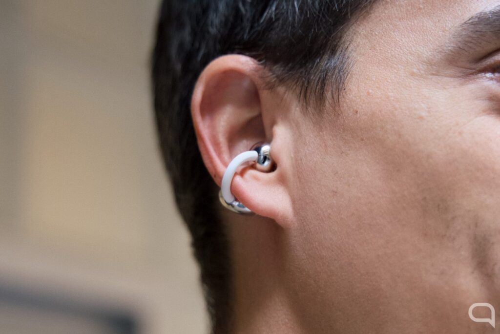 He probado los Huawei FreeClip 2: he pasado de un escepticismo inicial a no quitármelos en todo el día