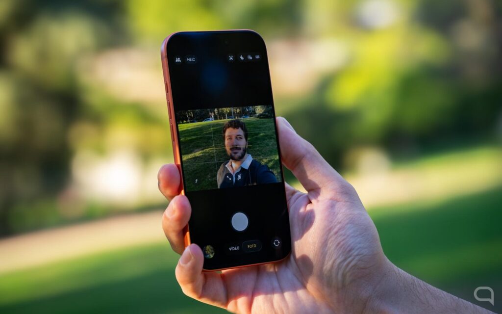 Apple prepara una cámara revolucionaria: así mejorarán tus fotos con el iPhone