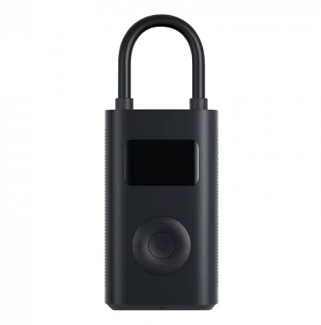 Deja de pagar en las gasolineras: el inflador de ruedas de Xiaomi está ahora tirado de precio