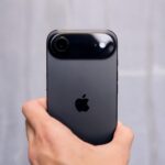 Giro de 360 grados para el iPhone Air 2: el móvil más raro de Apple volverá este año con novedades que nadie esperaba
