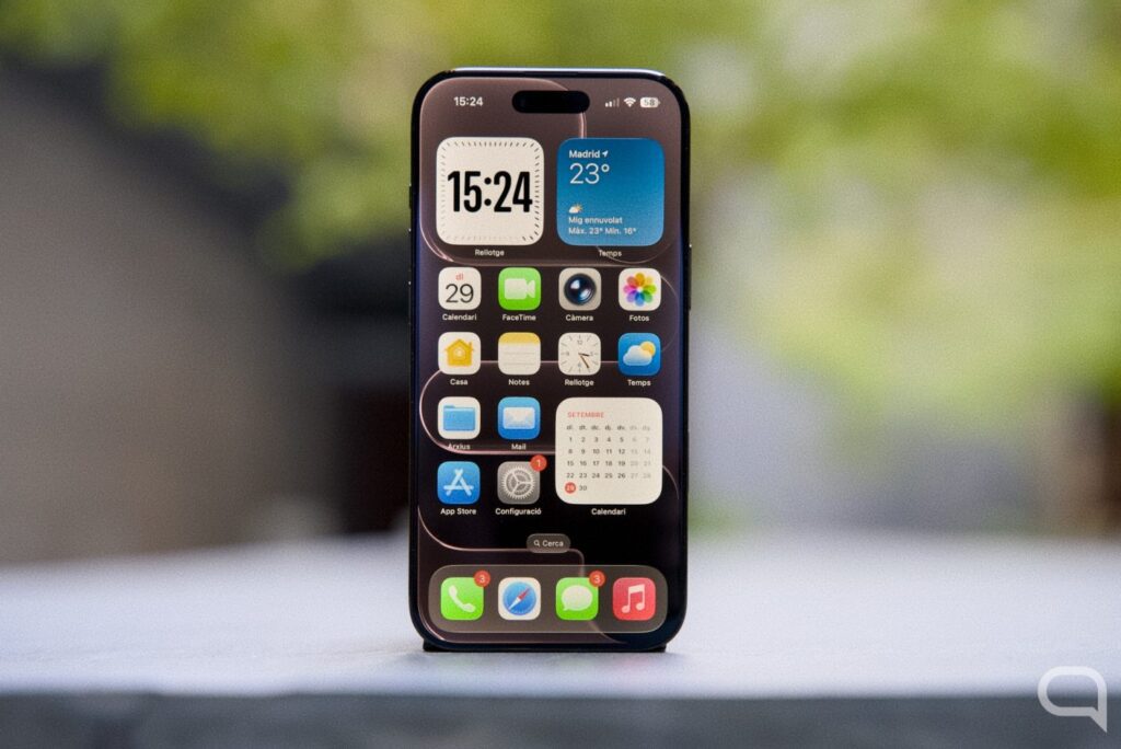 Si quieres un iPhone, date prisa: Apple va a subir los precios como nunca (y no es por la RAM)