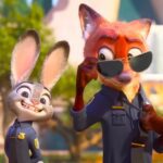 ‘Zootopia 2’ (Zootrópolis 2) rompe un nuevo récord de taquilla y no para de hacer historia