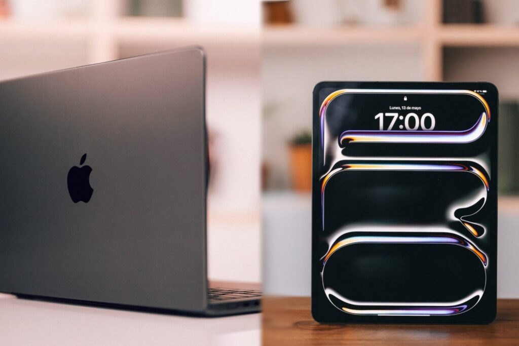 Apple va a romper todos los récords con su nuevo MacBook Pro: su nuevo chip M5 Max va a ser una locura