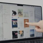 Los MacBook tienen pantalla táctil gracias a este accesorio (cuesta menos de lo que piensas)