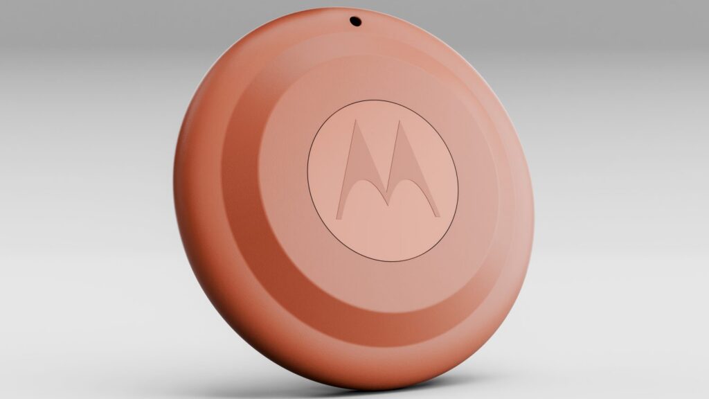 Motorola lanza su primer altavoz portátil, un nuevo rival para el AirTag de Apple y más: todas las novedades