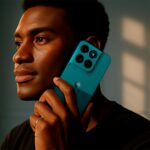 Motorola le da un susto a Xiaomi: acaba de lanzar los nuevos Moto G77, Moto G67 y Moto G17