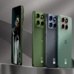 Motorola la lía con su próximo móvil: va a tener una batería que ni Samsung ni Xiaomi