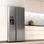 Samsung acaba de solucionar el mayor problema de los frigoríficos modernos. Vas a amar su nueva función