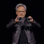 El primer procesador de NVIDIA para laptops está más cerca de lo esperado