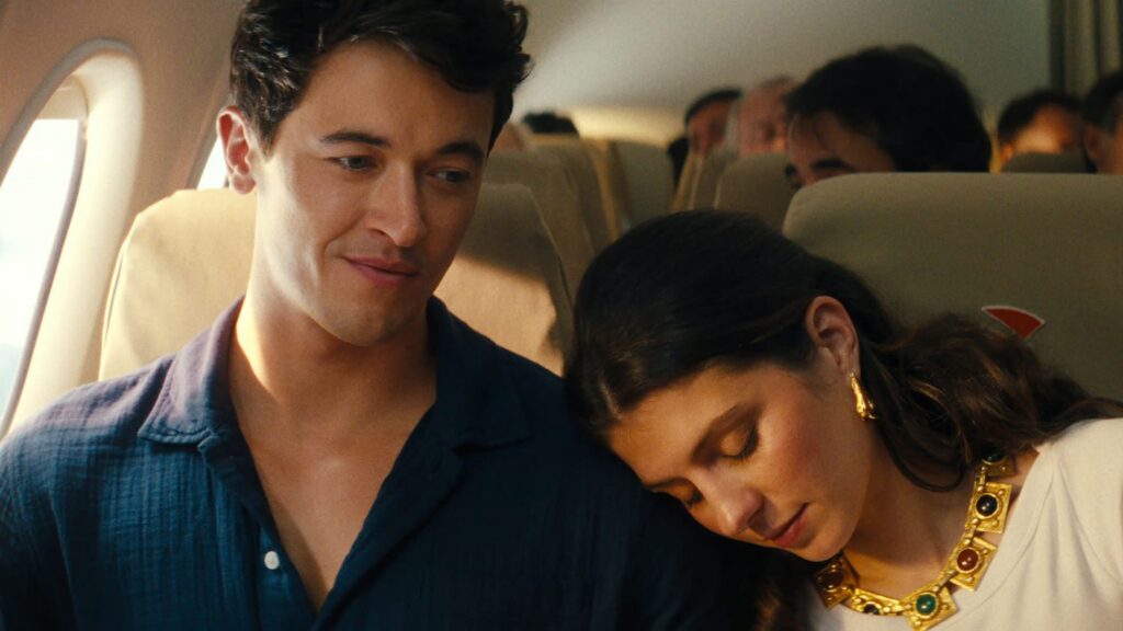 ‘Gente que conocemos en vacaciones’, la ‘RomCom’ de Netflix que está arrasando y deberías estar viendo