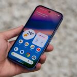 No eres solo tú: la última actualización de Pixel rompe las conexiones WiFi y Bluetooth