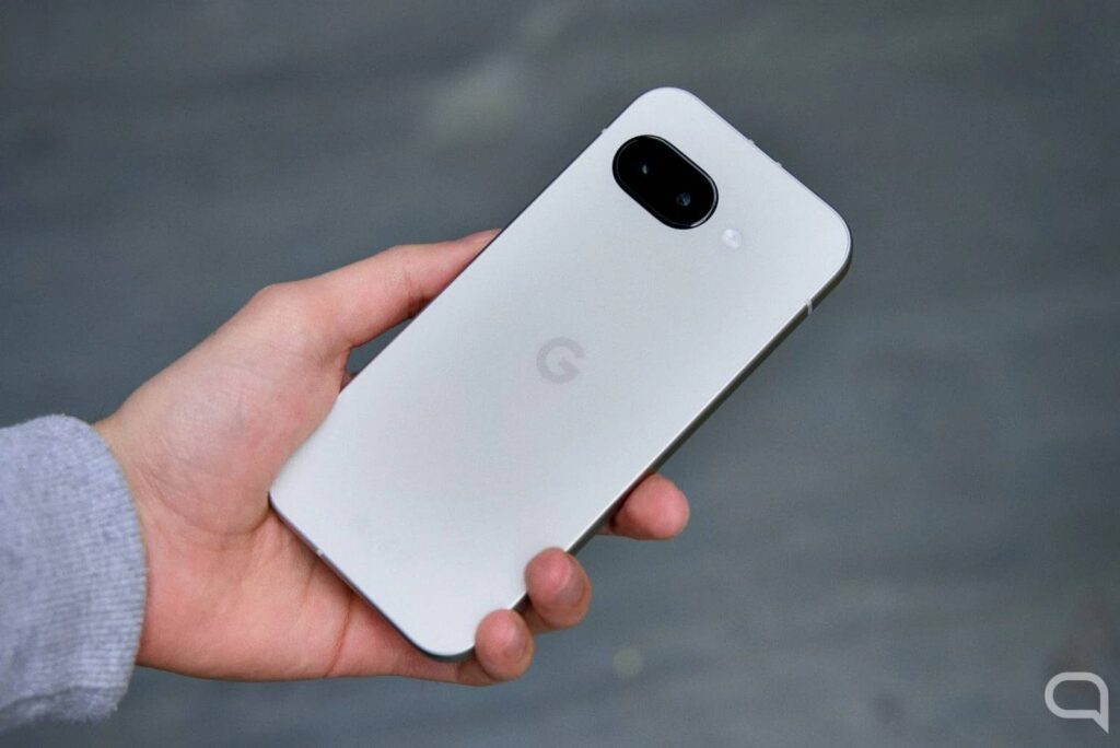 El Pixel 10a deja al descubierto sus colores y fecha de lanzamiento