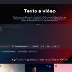 Guía práctica para utilizar Pollo AI: crea vídeos virales con un solo clic