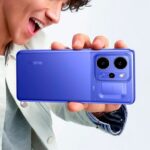 Adiós a cargar el móvil todos los días. realme ha hecho realidad el sueño de todos: 10.001 mAh y 7 días de uso