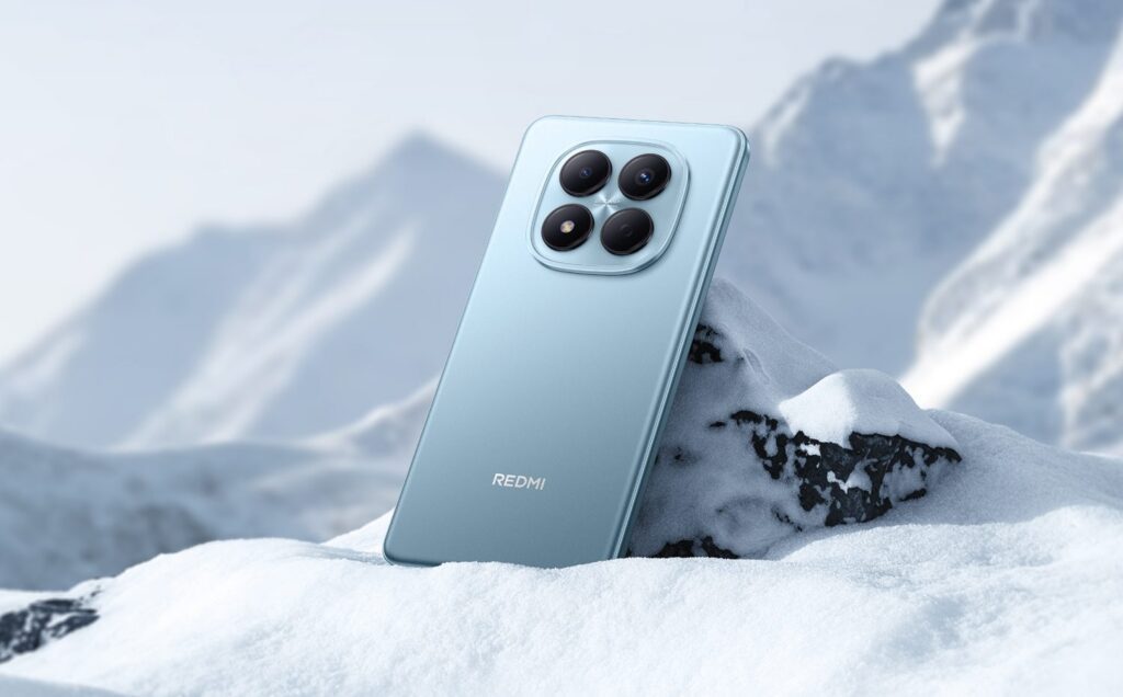 Xiaomi tiene el nuevo rey de la gama media. Así son los Redmi Note 15: de 199 a 499 euros