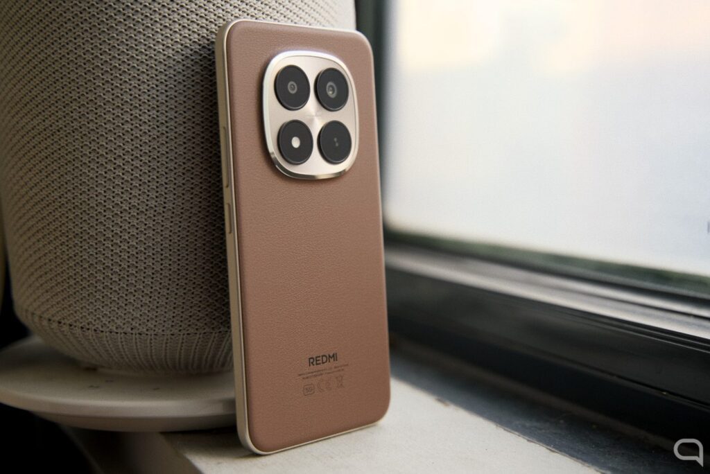 30 días con el Redmi Note 15 Pro+: nunca pensé que iba a ver esto en un móvil de Xiaomi