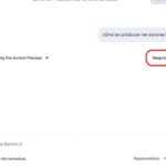 Lo último de Gemini es una locura: responde más rápido que ChatGPT con solo pulsar este botón