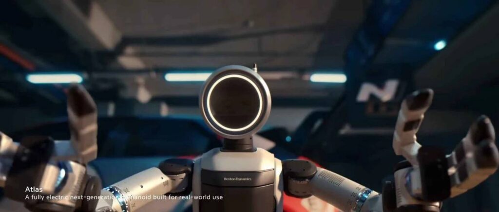 ¿El fin de los humanos? Así son las «fábricas oscuras» que llegarán en 2030