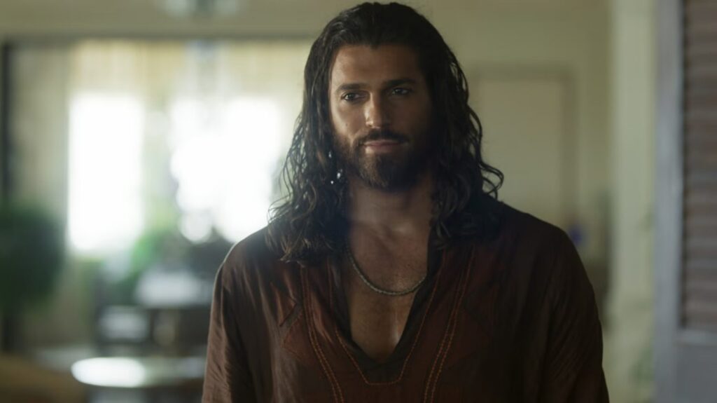 Esta serie acaba de llegar a Netflix y ya es el mejor drama histórico de su catálogo