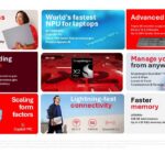 Qualcomm presenta el Snapdragon X2 Plus, un potente chip para PC con precio asequible