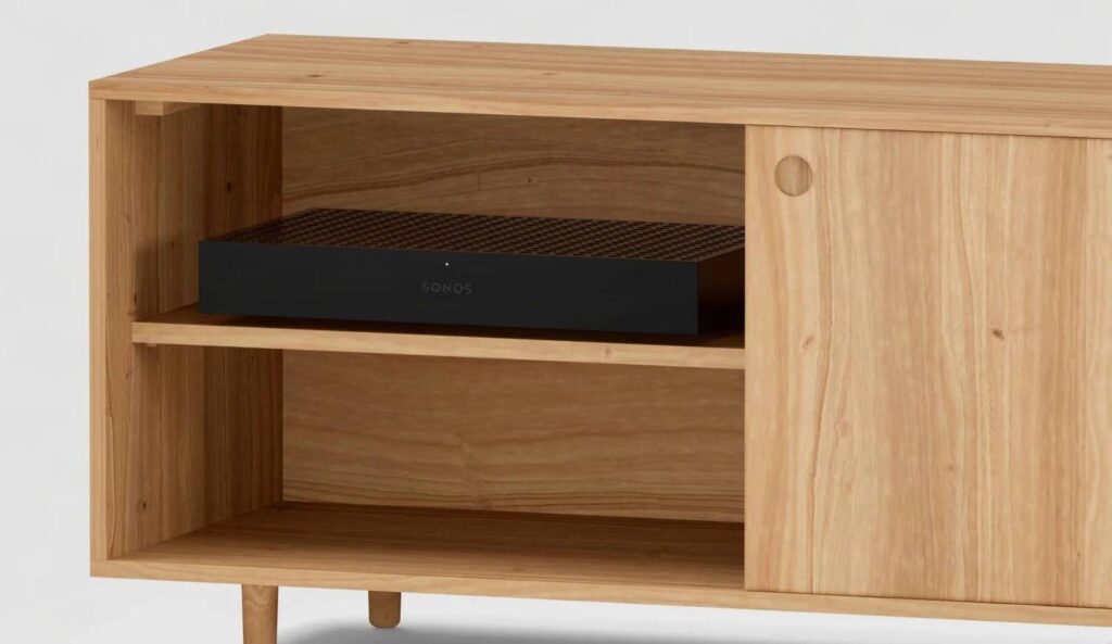 Sonos vuelve a la carga con un potente equipo de audio, pero no es lo que esperabas