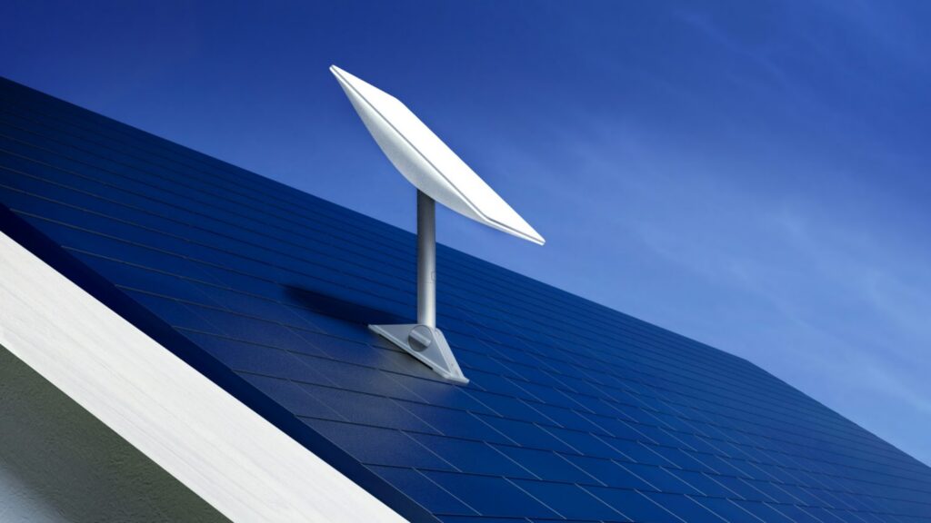 Starlink, en problemas: Blue Origin lanza TeraWave con conexiones satelitales que ni la fibra logra