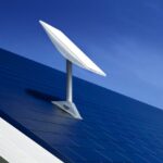 Starlink, en problemas: Blue Origin lanza TeraWave con conexiones satelitales que ni la fibra logra