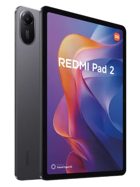 Buscaba una tablet Xiaomi para usar en casa y encontré una perfecta por sólo 125 euros