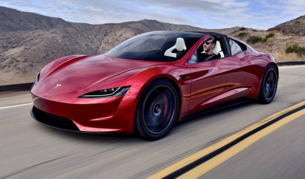 Elon Musk anuncia la fecha para presentar el Tesla más esperado de los últimos años: llega en abril