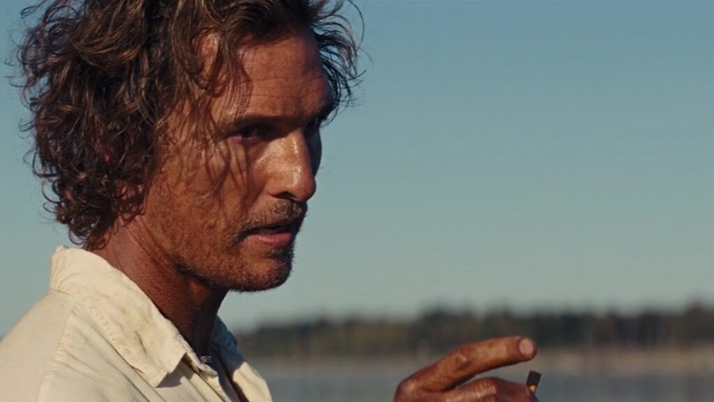 Matthew McConaughey logra lo imposible: crear una técnica para que nadie le pueda usar en IA