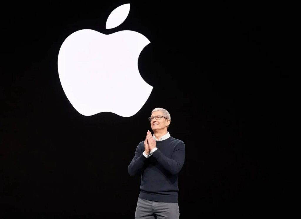 Apple compra una IA capaz de entender gestos y emociones humanas