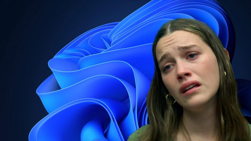 Windows 11 no para: la última actualización rompe la webcam y el sistema