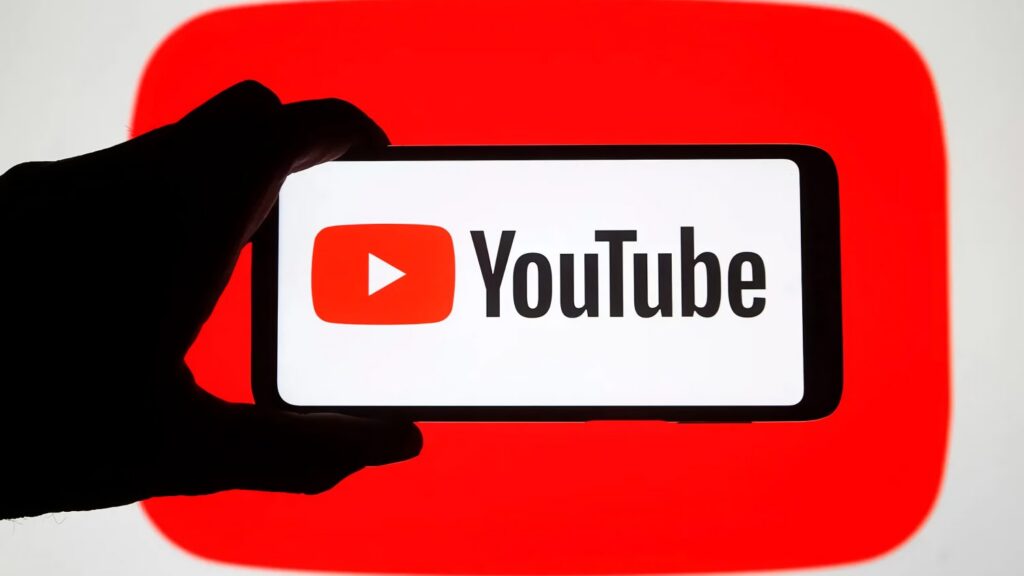 YouTube cambia por completo en 2026: pone el foco en clonar caras para hacer vídeos sin personas