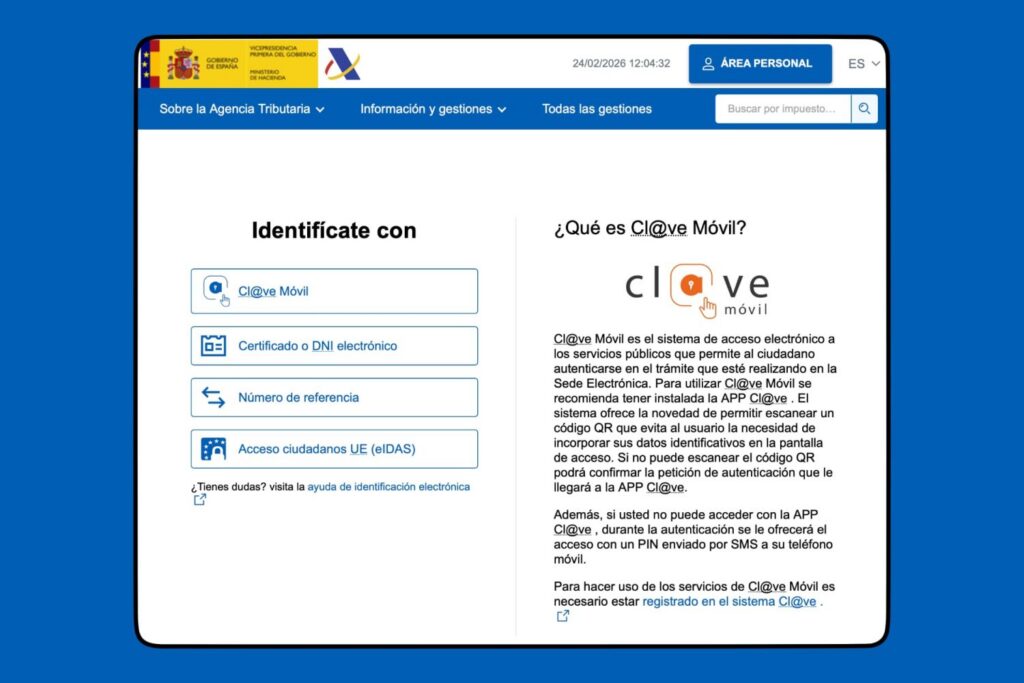 Guía sobre Cl@ve PIN, Cl@ve Permanente y certificado digital: en qué se diferencian, para qué sirven y cuándo usar cada uno