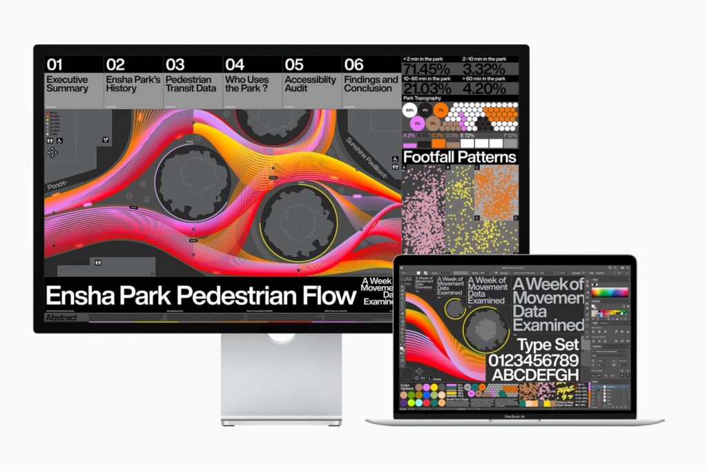 El Studio Display de Apple está a punto de recibir una merecida actualización