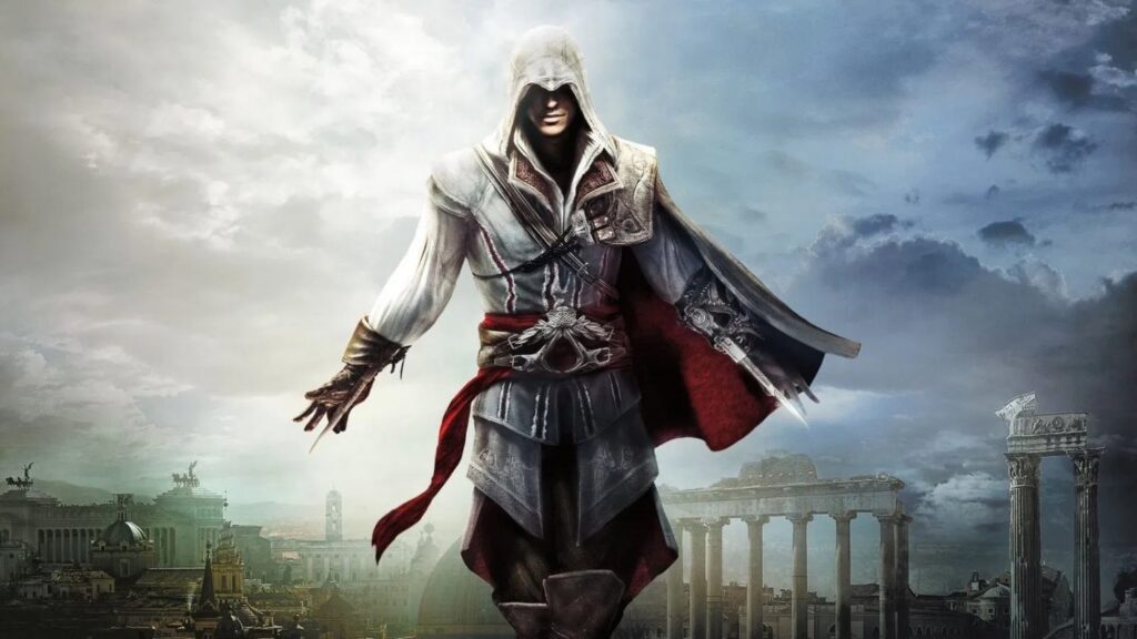 La serie de ‘Assassin’s Creed’ de Netflix confirma el detalle clave que faltaba y su conexión con los juegos